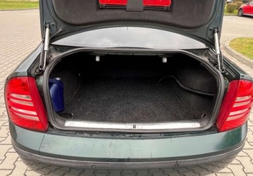 Skoda Superb I 2.0 115KM 2004 Skoda Superb Zarejestrowany - GAZ - Nowa butla 2.0 BenzynaLPG 116KM, zdjęcie 13