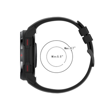 РЕМЕНЬ ДЛЯ HONOR WATCH GS PRO COLORS