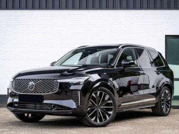 Volvo XC90 II 2026 VOLVO XC90 B5 AWD Ultra Bright Suv 2.0 (250KM) 2026, zdjęcie 1