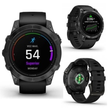 Smartwatch Garmin Epix Pro 2Gen