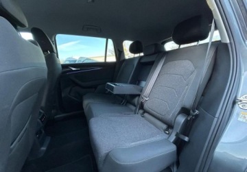 Skoda Kodiaq I SUV Facelifting 1.5 TSI 150KM 2024 Skoda Kodiaq Selection Pakiet Light View, Hak, Kamera, ACC, Virtual Cockp, zdjęcie 18