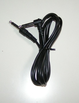 Кабель Roland Yamaha Stereo Jack 6,3, угол 300 см, C