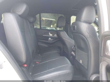 Mercedes GLE V167 2020 Mercedes-Benz GLE 2020 Mercedes-Benz GLE GLE 350 4MATIC SUV 2.0 Benzyna, zdjęcie 11