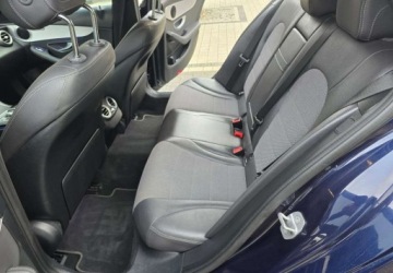 Mercedes Klasa C W205 Kombi Facelifting HYBRYDA 2.0 300 e 320KM 2020 Mercedes-Benz Klasa C Mercedes-Benz Klasa C 2.0 Hybryda Plug-in 320KM, zdjęcie 18