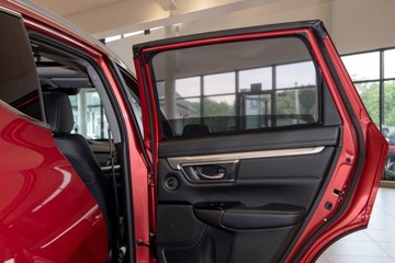 СОЛНЦЕЗАЩИТНЫЙ КОЗЕРОК MAZDA CX-3 DK 2015-2021 гг.
