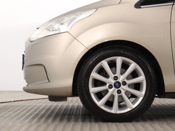 Ford B-MAX 1.0 EcoBoost 125KM 2016 Ford B-Max 1.0 EcoBoost, Salon Polska, Serwis ASO, zdjęcie 14