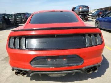 Ford Mustang VI Fastback Facelifting 5.0 Ti-VCT 450KM 2019 Ford Mustang Gt 2019 5.0 Benzyna 450KM, zdjęcie 2