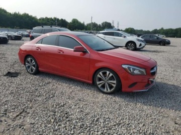 Mercedes CLA C118/X118 2019 Mercedes-Benz CLA 250 2019 2.0l 2.0 Benzyna 208KM, zdjęcie 4
