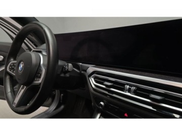 BMW Seria 3 G20-G21 Touring Facelifting 2.0 320d 190KM 2024 BMW Seria 3 xDrive I Dodat. kpl. kol FV VAT 2.0 Diesel 190KM, zdjęcie 33