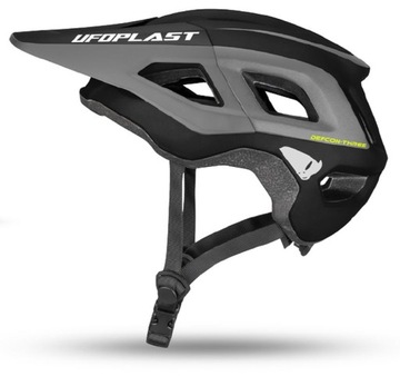 Kask rowerowy UFO DEFCON r. L/XL