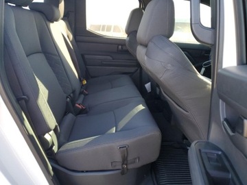 Toyota Tacoma II 2024 Toyota Tacoma 2024, 2.4L, 4x4, SR5, od ubezpieczalni, zdjęcie 8