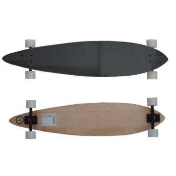 Deskorolka Longboard MASTER Pintail 41''