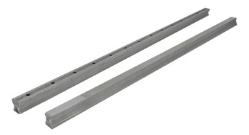 ЛИНЕЙНАЯ НАПРАВЛЯЮЩАЯ REXROTH 836 мм R160526431