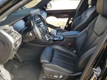 BMW X4 G02 2022 BMW X4 xDrive30I 2022 2.0l 2.0 Benzyna 248KM, zdjęcie 7