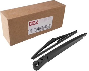 EWB-ME-000 ЩЕТКА NTY + РЫЧАГ ЗАДНЕГО СТЕКЛООЧИСТИТЕЛЯ NTY