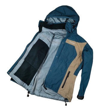 BERGANS Kurtka Dermizax Trekingowa Męska r. S