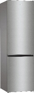 Lodówko-zamrażarka Gorenje NRC620BSXL4