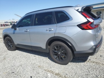 Honda CR-V VI 2025 Honda CR-V Sport-L 2025 2.0l 2.0 Hybryda 204KM, zdjęcie 1