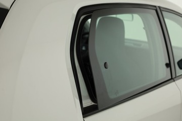 Seat Mii Hatchback 5d 1.0 60KM 2016 Seat Mii 1.0 MPI, Salon Polska, Serwis ASO, zdjęcie 9