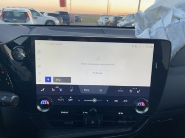 Lexus NX II SUV Facelifting 2.5 350h 243KM 2023 Lexus NX 350H AWD Skóra Automat Podgrzewanie, zdjęcie 8