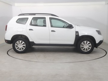 Dacia Duster II SUV 1.0 TCe 101KM 2020 Dacia Duster 1.0 TCe, Salon Polska, 1. Właściciel, zdjęcie 5