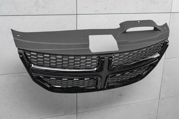 FIAT FREEMONT 2011-2015 РЕШЕТКА ЧЕРНАЯ 5NB56TZZAA