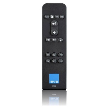 SVS PRIME WIRELESS PRO SOUNDBASE СТРИМЕР DTS PLAY СЕТЕВОЙ УСИЛИТЕЛЬ WIFI