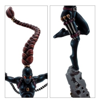 Имперские агенты - Убийца Каллидус