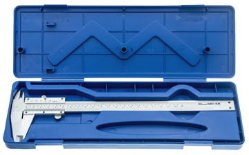 АНАЛОГОВЫЙ СУППОРТ NONIUS 200 мм RICHMANN