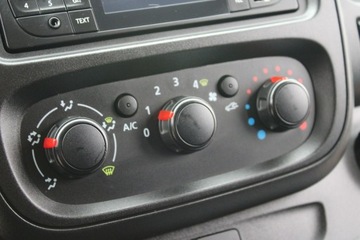 Renault Trafic III Furgon 1.6 Energy dCi 125KM 2018 Renault Trafic L9 Osobowy Gwarancja Salon PL, zdjęcie 23