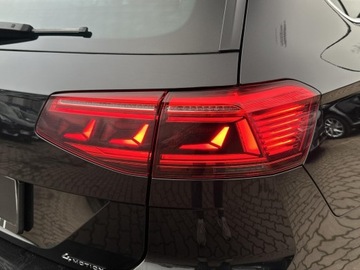 Volkswagen Passat B8 Variant Facelifting 2.0 TDI SCR 200KM 2022 Volkswagen Passat 2.0 TSI 200KM 4Motion FV 23%, zdjęcie 35