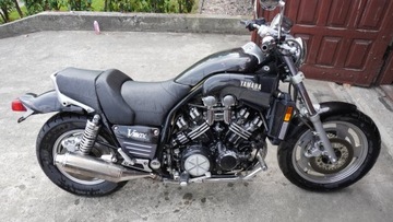 Передний обод колеса Yamaha V-Max VMax 1200