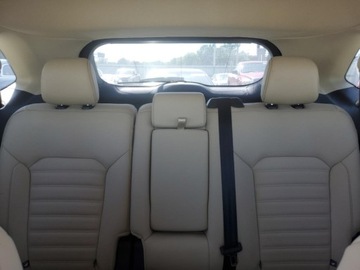 Ford Edge II 2021 Ford Edge 2021 r., 2,0L EDGE SEL 2.0 Benzyna 250KM, zdjęcie 9