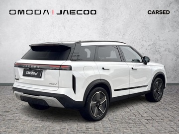 Jaecoo 7 2024 Jaecoo 7 Super Hybrid Exclusive FV23, zdjęcie 5