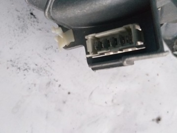 Electrolux EWT 136540 W 132386800 Мотор для стиральной машины