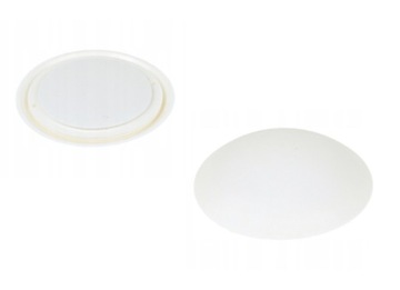 ODBOJNIK DO DRZWI NA ŚCIANĘ SAMOPRZYLEPNY 60 mm