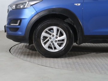 Hyundai Tucson III SUV 1.6 GDI 132KM 2018 Hyundai Tucson 1.6 GDI, Salon Polska, zdjęcie 13