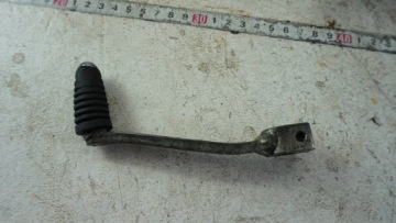 Suzuki GS500F GS 500 F 500F 04-08 Комплект рычаг подножки левый