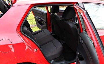 Skoda Fabia III Hatchback 1.0 MPI 60KM 2018 Skoda Fabia 1.0 i Klimatyzacja Sprowadzony z Niemiec Gwarancja 12 miesi, zdjęcie 13