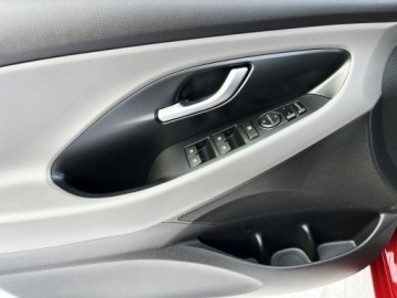 Hyundai i30 III Wagon Facelifting 1.5 T-GDI 48V 160KM 2022 Hyundai i30 48V Hybrid /Full Led / Kamera / Salon, zdjęcie 34