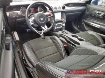 Ford Mustang VI 2019 Ford Mustang _GT_ ROUSH _SUPERCHARGER_V8_5.0 L_750 km_2019r 5.0 Benzyna, zdjęcie 6