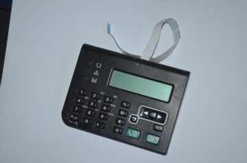 панель дисплея МФУ Hp LaserJet M1212nf