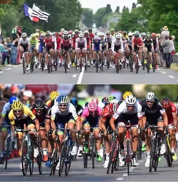 Мужские велосипедные шорты Fox Teleyi Bike Apparel 2024