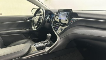 Toyota Camry IX 2021 Toyota Camry Hybrid Comfort CVT, zdjęcie 13