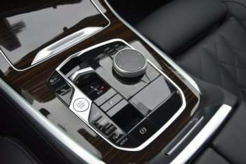 BMW X5 G05 SUV Facelifting 3.0 30d 298KM 2025 BMW X5 xDrive30d 297KM 2025r. Polski SALON Mpakiet, zdjęcie 11