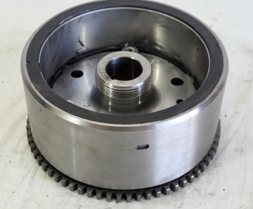 Магнитное колесо магнето-бендикс Kawasaki ER6 ER 6 2006-2008 гг.