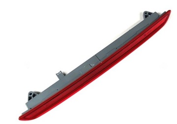 TRZECIE ŚWIATŁO LAMPA STOP AUDI A3, RS3, 2004-2013