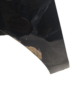 В КОМПЛЕКТЕ ПЕРЕДНЯЯ ЧАСТЬ VW GOLF VI LC9X КАПОТ, БАМПЕР, КРЫЛО, РЕМНЬ, ФОНАРЬ, РАДИАТОРЫ