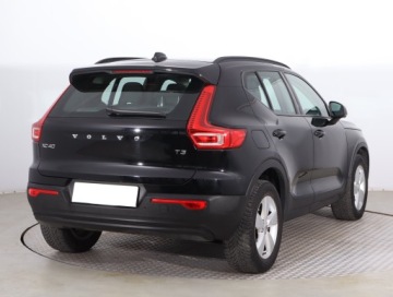 Volvo XC40 2019 Volvo XC40 T3, Salon Polska, Serwis ASO, Automat, zdjęcie 4