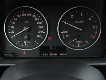 BMW Seria 1 F20-F21 2016 BMW 1 116d, Navi, Klima, Klimatronic, Parktronic, zdjęcie 10